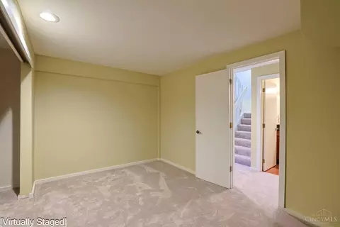 Bedroom - 7 Falling Brook Ln, Blue Ash, OH 45241 photo 5 of 5