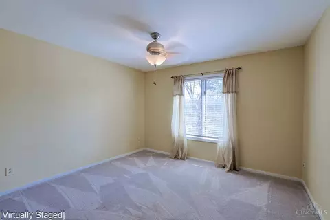 Bedroom - 7 Falling Brook Ln, Blue Ash, OH 45241 photo 3 of 5