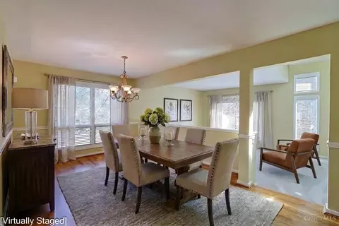 Dining - 7 Falling Brook Ln, Blue Ash, OH 45241 photo 1 of 1