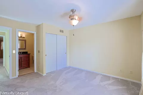 Bedroom - 7 Falling Brook Ln, Blue Ash, OH 45241 photo 4 of 5