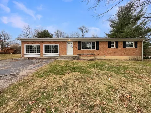 1068 Terrydel Ln, Cincinnati, OH 45245