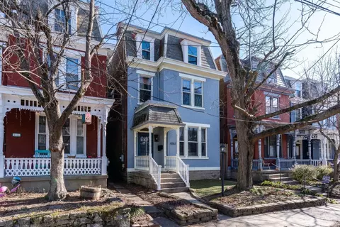 4262 Langland St, Cincinnati, OH 45223