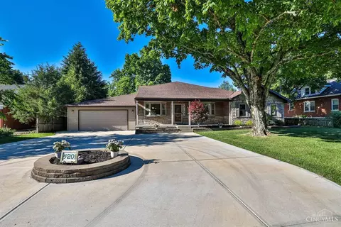 4201 Boomer Rd, Cincinnati, OH 45247