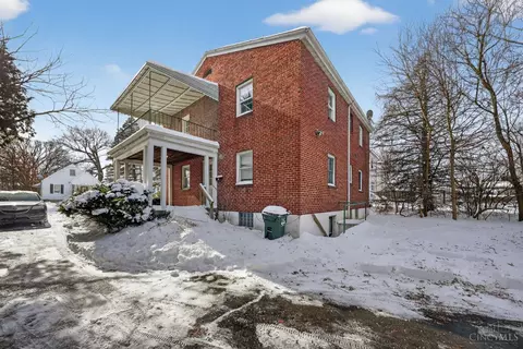 1936 Waltham Ave, North College Hill, OH 45239