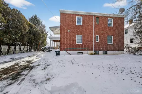 1936 Waltham Ave, North College Hill, OH 45239