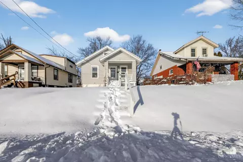 6623 Betts Ave, North College Hill, OH 45239