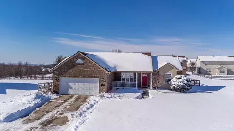 6817 Shrewsbury Ct, Liberty Twp, OH 45011