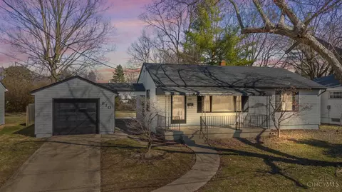 810 Shady Ln, Fairfield, OH 45014