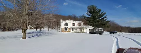 5396 St Rt 753, Hillsboro, OH 45133