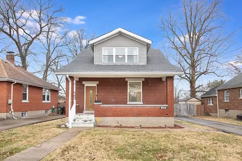 1980 Stevens Ave, Mount Healthy, OH 45231