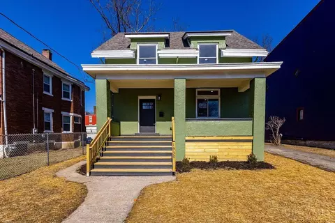 1930 Kinney Ave, Cincinnati, OH 45207