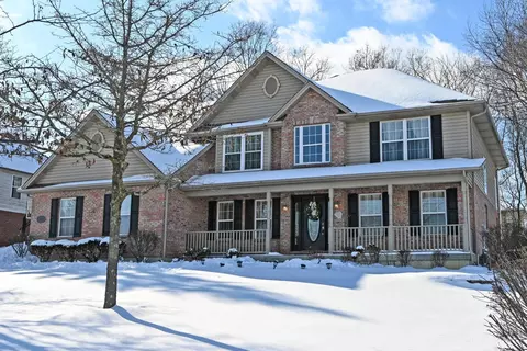 3359 Spalding Dr, Mason, OH 45040