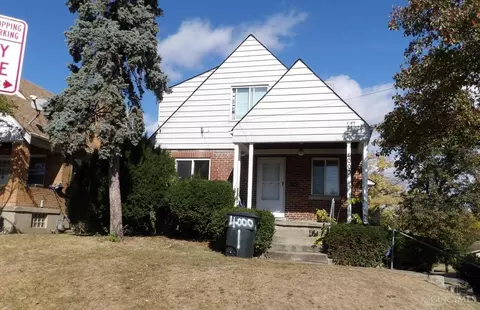 4000 Akochia Ave, Cincinnati, OH 45205