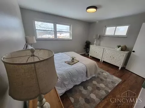 Bedroom - 148 Waxwing Dr, Reading, OH 45236 photo 1 of 3
