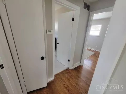 Entry Way - 148 Waxwing Dr, Reading, OH 45236 photo 1 of 1