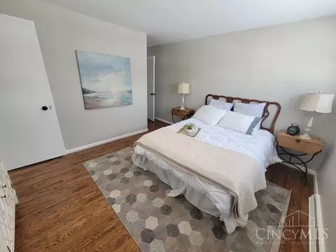 Bedroom - 148 Waxwing Dr, Reading, OH 45236 photo 2 of 3
