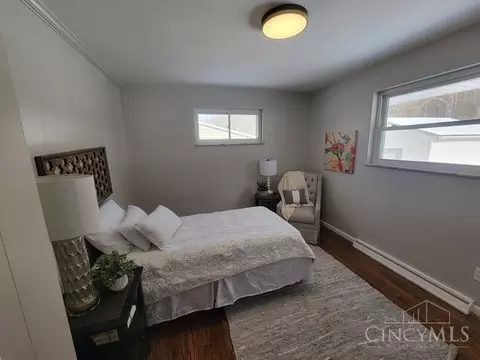 Bedroom - 148 Waxwing Dr, Reading, OH 45236 photo 3 of 3