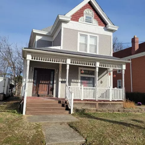 1904 Tilden Ave, Cincinnati, OH 45212