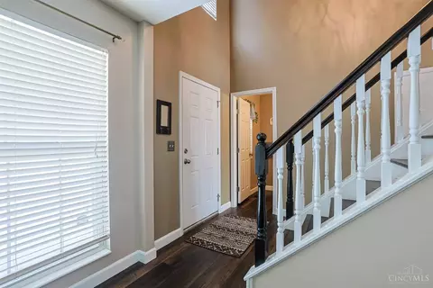 Entry Way - 449 Lyness Ave, Harrison, OH 45030 photo 1 of 4