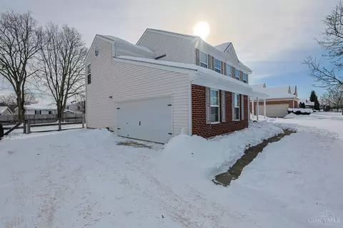 Exterior - 449 Lyness Ave, Harrison, OH 45030 photo 6 of 6