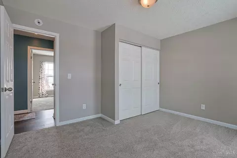 Bedroom - 449 Lyness Ave, Harrison, OH 45030 photo 3 of 6