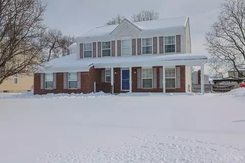 449 Lyness Ave, Harrison, OH 45030