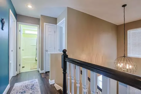 Entry Way - 449 Lyness Ave, Harrison, OH 45030 photo 4 of 4