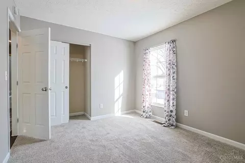 Bedroom - 449 Lyness Ave, Harrison, OH 45030 photo 5 of 6