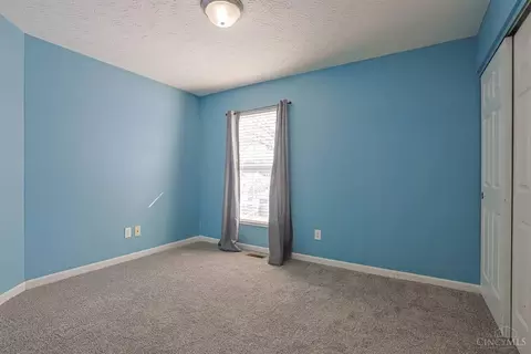 Bedroom - 449 Lyness Ave, Harrison, OH 45030 photo 6 of 6