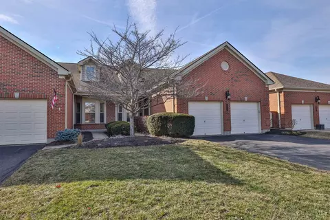6495 Lantana Dr, Liberty Township, OH 45044
