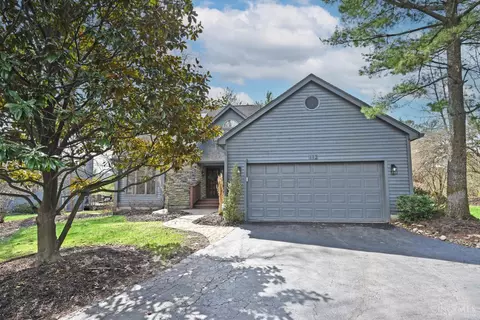 112 Bentwood Ct, Blue Ash, OH 45241