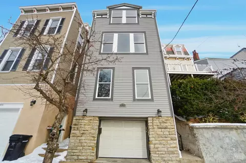 454 Klotter Ave, Cincinnati, OH 45214