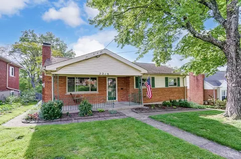 7218 Longfield Dr, Cincinnati, OH 45243