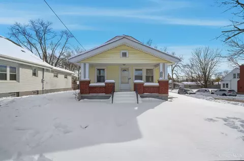 3717 Hamilton Trenton Rd, Hamilton, OH 45011