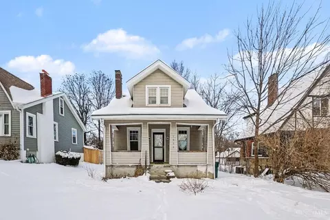 1556 Reid Ave, Cincinnati, OH 45224