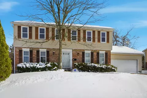 12020 Elkridge, Cincinnati, OH 45240