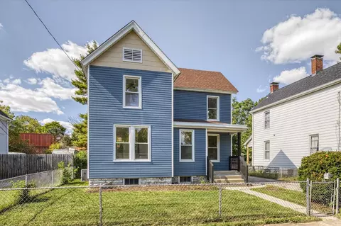 415 Arlington Ave, Lockland, OH 45215