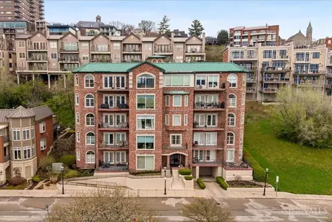 380 Baum St, Cincinnati, OH 45202