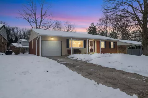 1472 Sigma Cir, Cincinnati, OH 45255