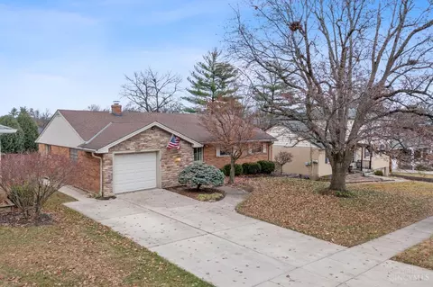 3464 Nandale Dr, Colerain Twp, OH 45239