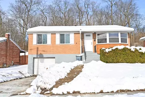 2085 Teralta Cir, Cincinnati, OH 45211