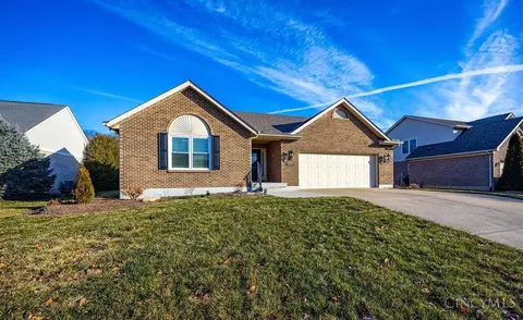 4272 Shore Dr, West Chester, OH 45069