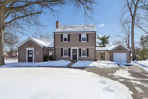 6009 Cleves Warsaw Pike, Cincinnati, OH 45233