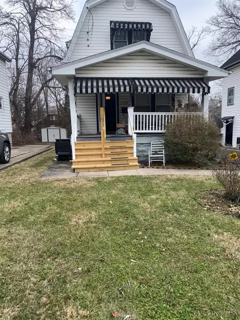 3330 Evanston Ave, Cincinnati, OH 45207