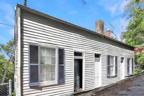 2128 Ravine St, Cincinnati, OH 45214