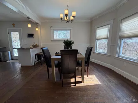 Dining - 4654 Winton Rd, Cincinnati, OH 45232 photo 1 of 1