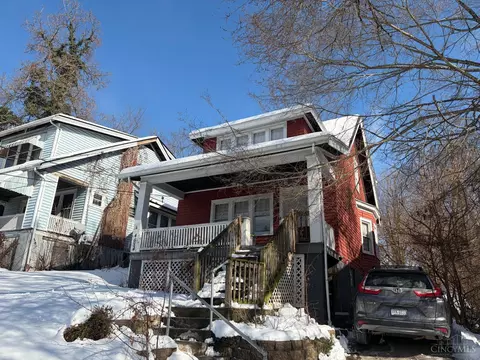4654 Winton Rd, Cincinnati, OH 45232