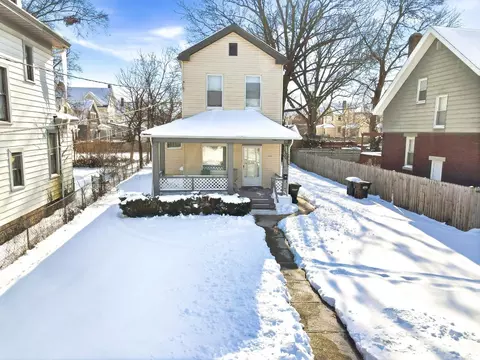 1839 Hopkins Ave, Norwood, OH 45212