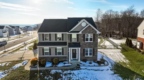 7102 Fort Scott Blvd, Harrison, OH 45030