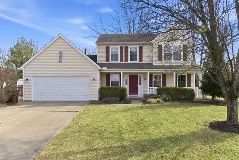 1178 Mckinley Ct, Batavia, OH 45103